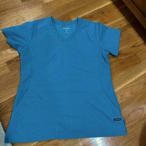 Jockey women’s scrub top